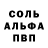 APVP Соль Lisa Khorton